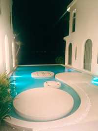 洱海邊看晚霞最美去處