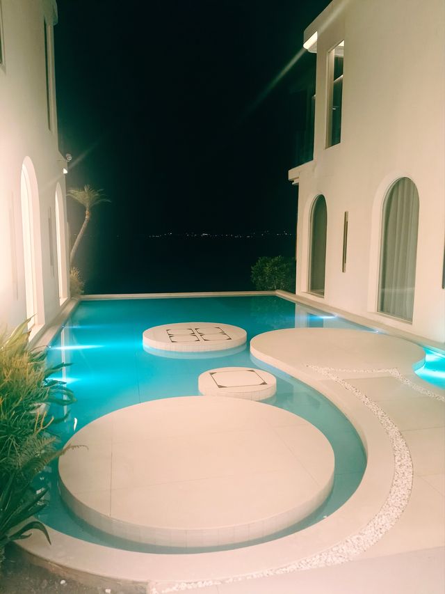 洱海邊看晚霞最美去處 洱海邊看晚霞最美去處