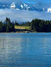 美到窒息!皇后鎮治癒系晨間漫步+落日纜車全攻略