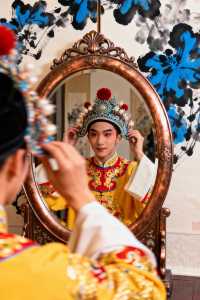 北京新晉打卡地 | 梅蘭芳祖居首度開放 沉浸式京剧美學之旅