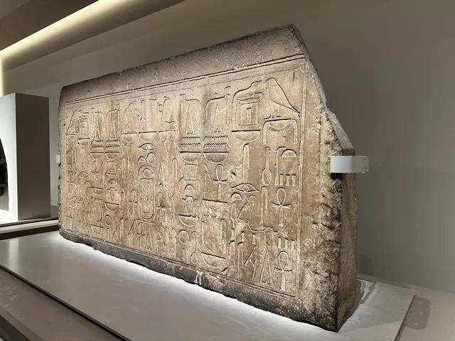 親子日常| 香港必看!古埃及木乃伊 親子日常| 香港必看!古埃及木乃伊