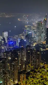 香港兩日遊(第2天)