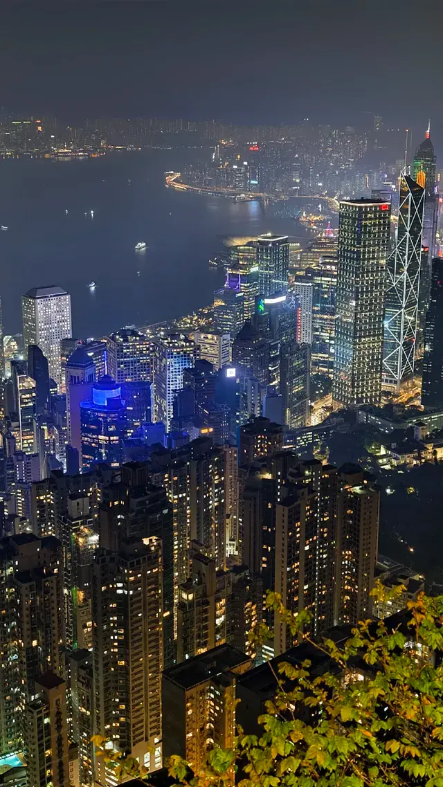 香港兩日遊(第2天) 香港兩日遊(第2天)