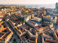 花39元我就來到了『布拉格』