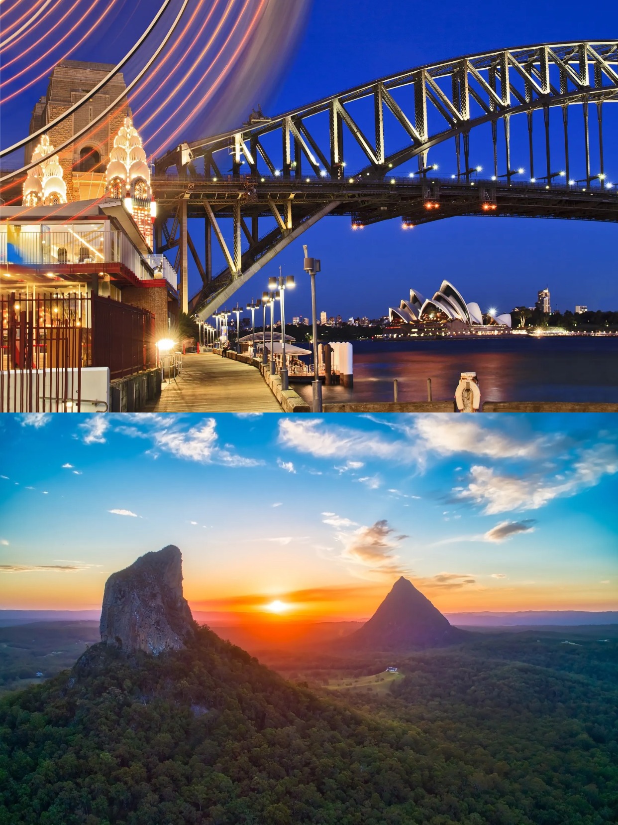 Complete 8-Day Australia Tour Guide, Save It Now