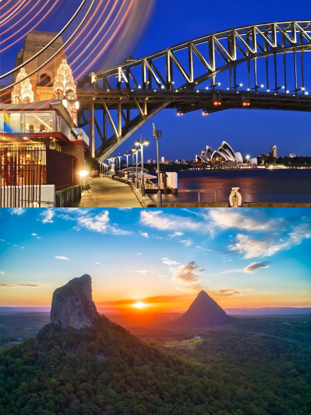 Complete 8-Day Australia Tour Guide, Save It Now