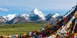 Tibet's Hidden Stunning Photo Spots