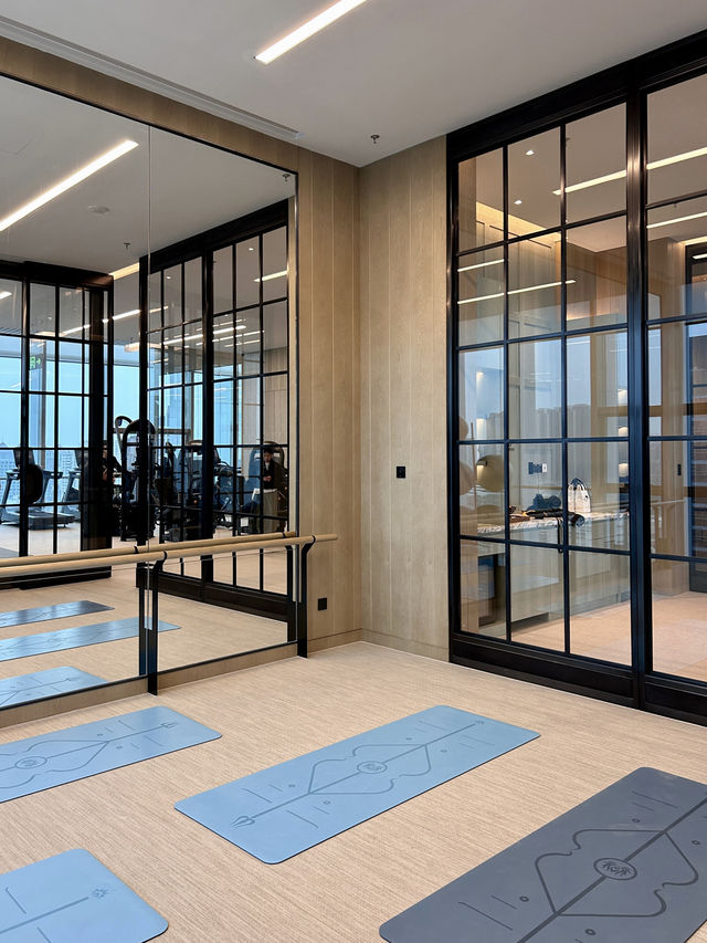 珠海拱北新酒店 走去澳門才幾分鐘