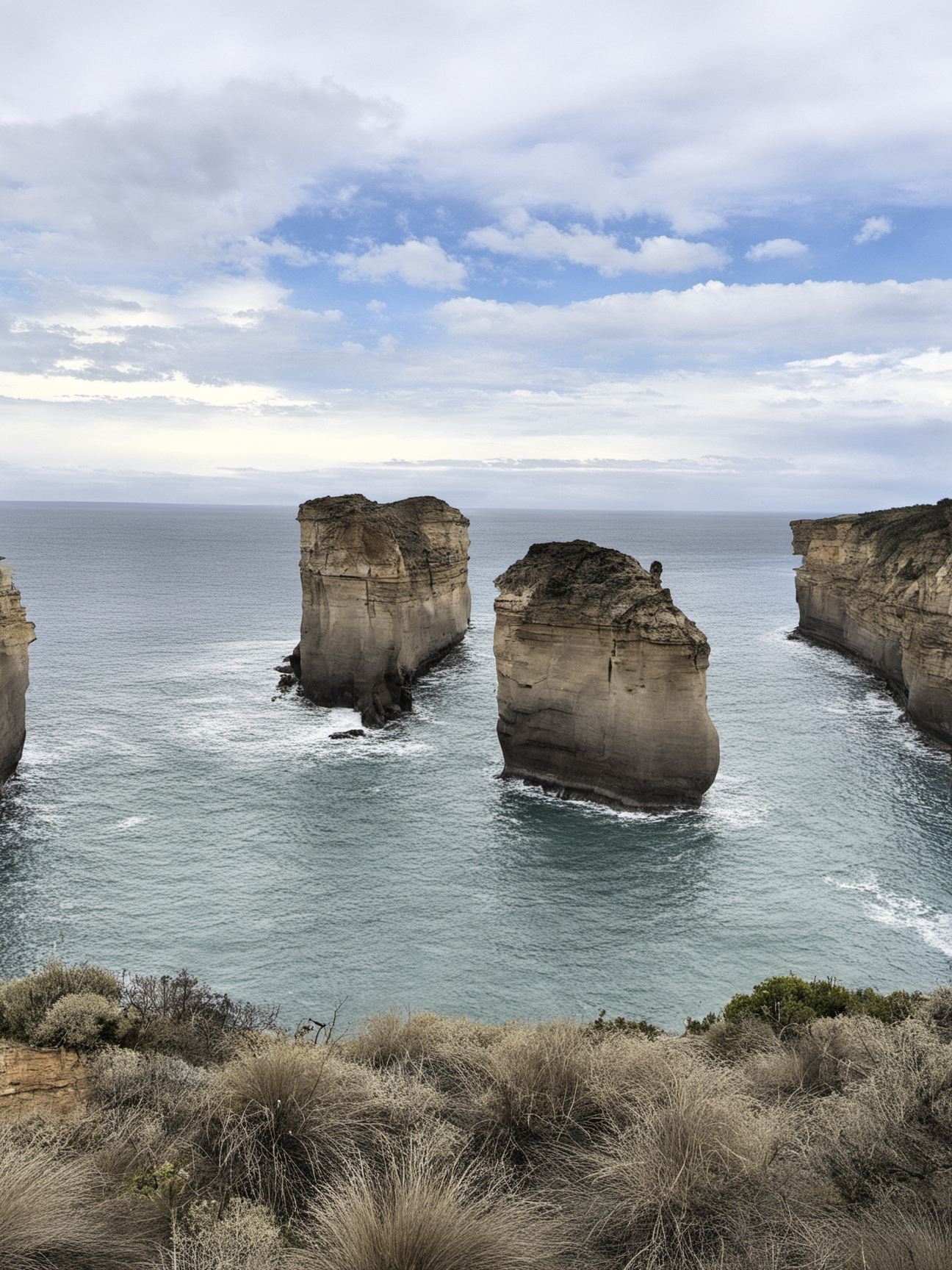 Australia 11-Day Tour: The Lazy Traveler’s Gospel All in One