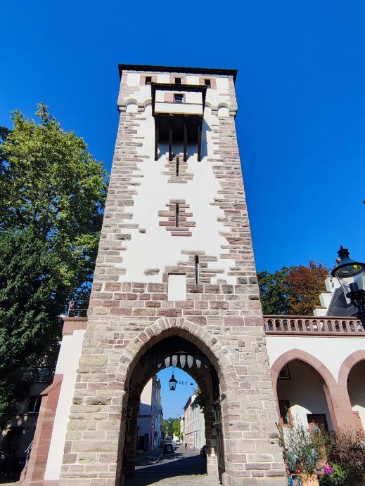スイス・バーゼル旧市街の必見古城跡 | Trip.com Old Town Grossbasel