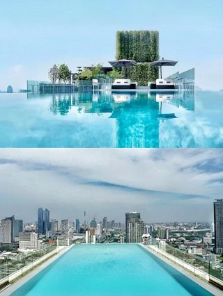 137 Pillars Suites Bangkok: A Thai-Style Urban Sanctuary