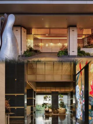 寧波に来たら必ず泊まりたい！有名人も選ぶ！city escapeの第一候補地