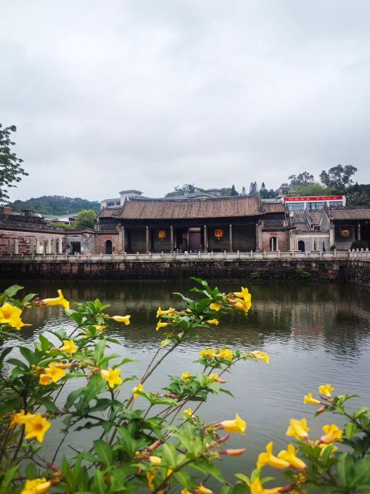広州沙湾古鎮簡易観光ガイド | Trip.com 広州