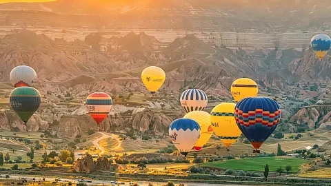터키 렌터카 여행, 당신이 상상하는 것보다 훨씬 더 놀라워요! — traveler post in 안탈리아