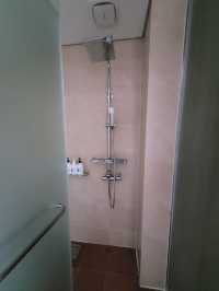 Charming Hotel with Stunning Views and Excellent Service