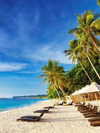 Philippines 5-day tour with an average cost of 2k+ per person: the ultimate guide