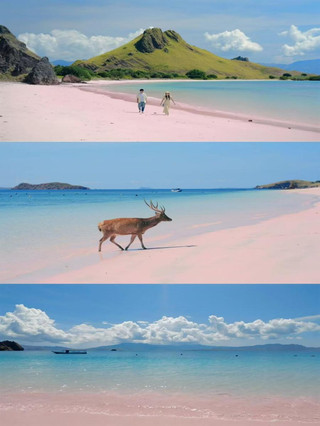 Experience volcanoes and blue seas: a complete itinerary for a long trip in Indonesia