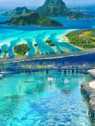 The Hermès of islands|The world’s most recognized sexy island