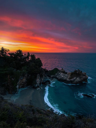Summer vacation 4-day ultimate US trip guide