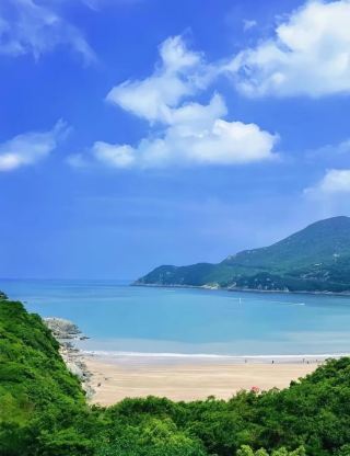 Zhujiajian 2 days 1 night | 5 beaches matched to your mood Don’t pick the wrong one Zhujiajian has 5 beaches, each completely different. Choosing the wrong beach means a wasted trip.