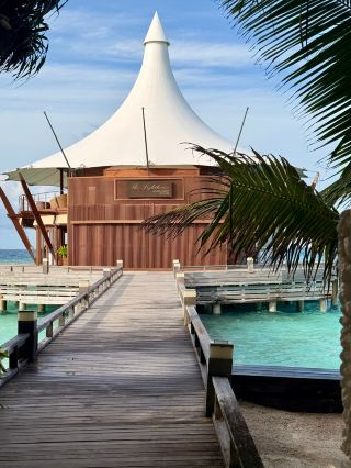 A Beautiful Place with Outstanding Service