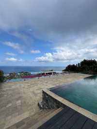 Unforgettable Wedding and Stay at Pandawa Cliff Estate