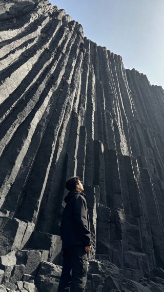I cancelled my flight to France; this place is even more beautiful—Jinhua's "Little Iceland"