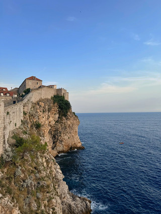 Don't miss these top sights on your 7-day Croatia getaway