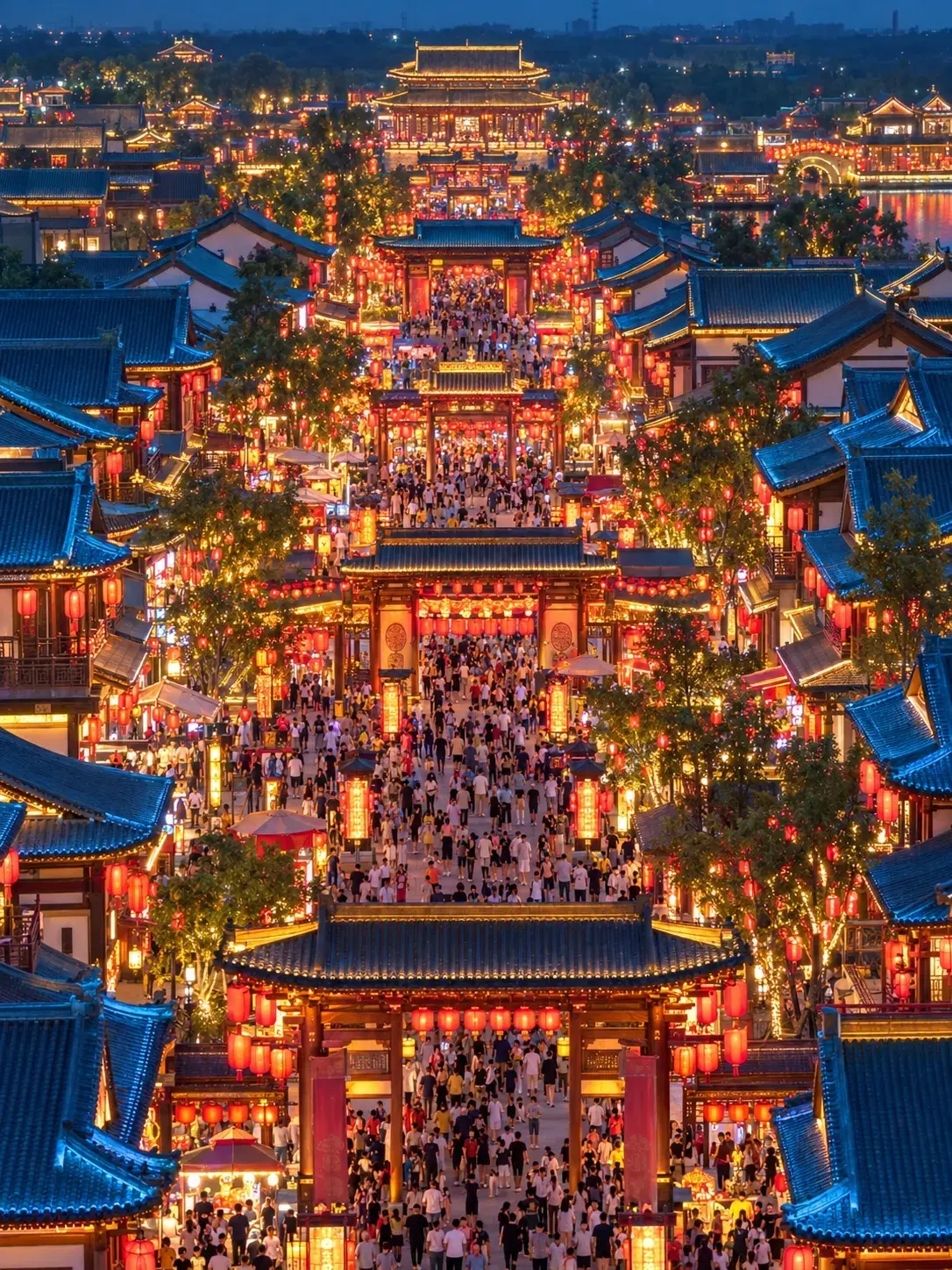Shandong's hidden gem: I rarely use the word "stunning" to describe a scenic spot