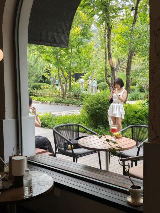 Aranya Wuling Mountain experience