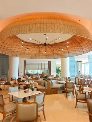 Идеальный вариант для семейного отдыха на море — отель Shenzhen Bauhinia Metropark Hotel 