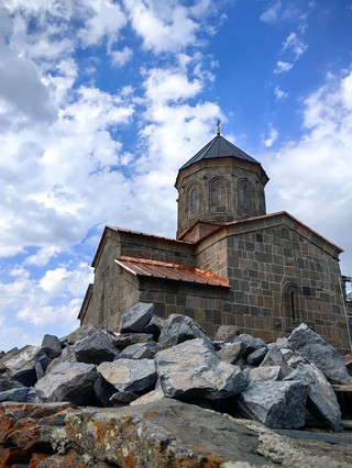 This 8-day Georgia travel guide for the Mid-Autumn Festival is amazing