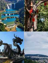 曲靖遭罪已回，不建議9-10月份來了