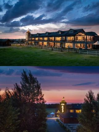 A 5-hour drive from Beijing! I found the ultimate summer escape deep in the grasslands
