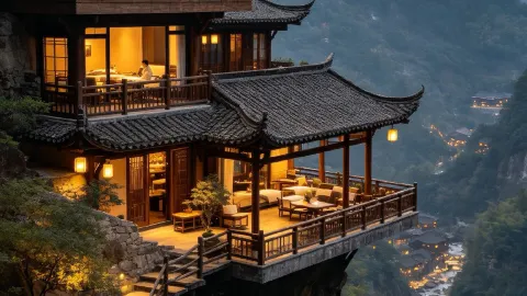 Isn't this 7-day, 6-night itinerary perfect for the National Day holiday? — traveler post in Jiujiang