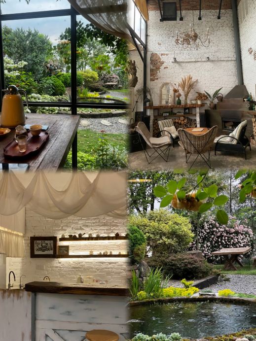 A 1-hour escape from Fuyang! 4 "chill towns" for a slow-paced, relaxing weekend