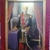 Ksar Said Palace

🇹🇳