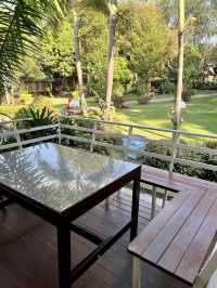 Watermill Resort ปากช่อง