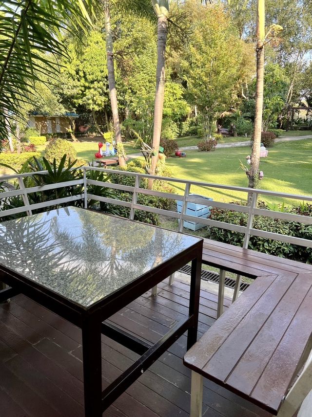 Watermill Resort ปากช่อง