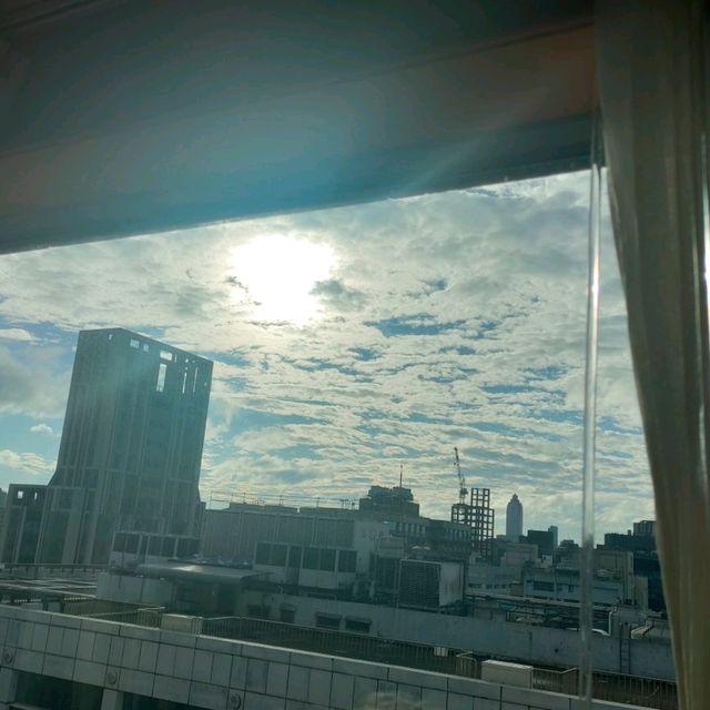 jr東日本台北-健身房、游泳池