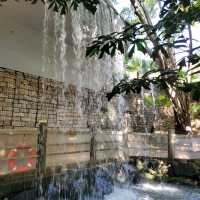 新年好去處之新春行大運。元朗公園