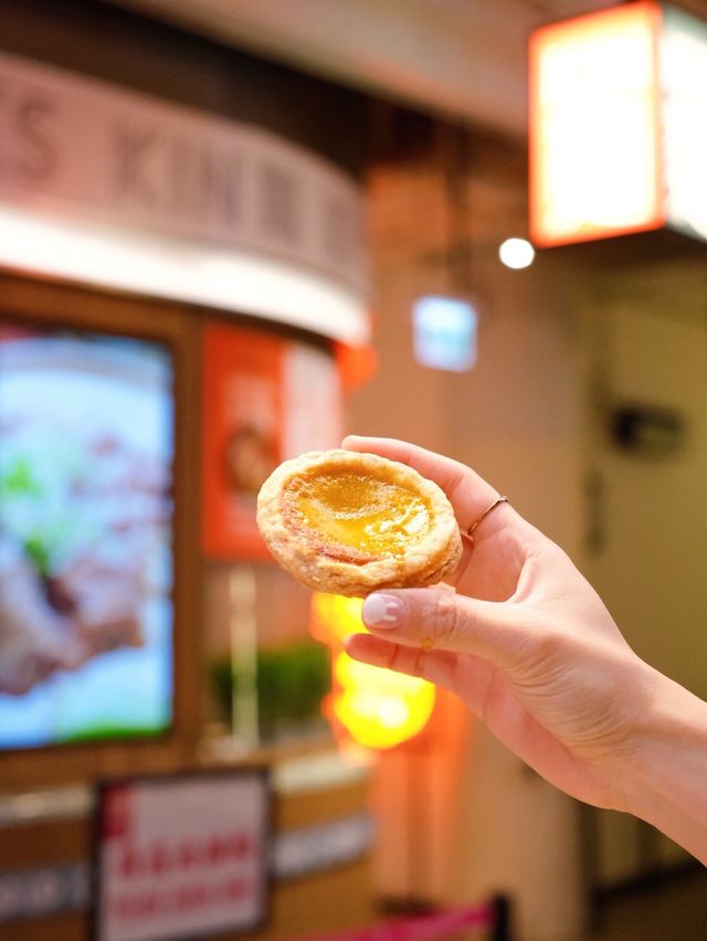 《KIN 麵》登陸中環街市喇🤩