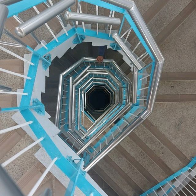 元朗公園悠閒好去處