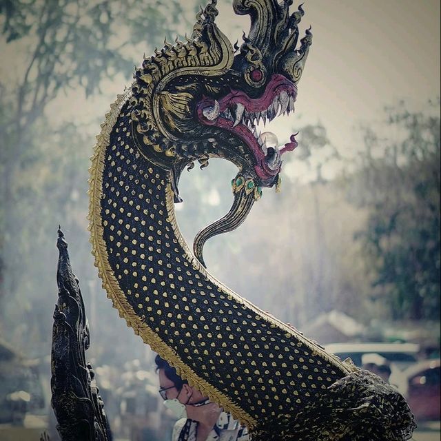 วัดถ้ำคีรีธรรม กาญจนบุรี