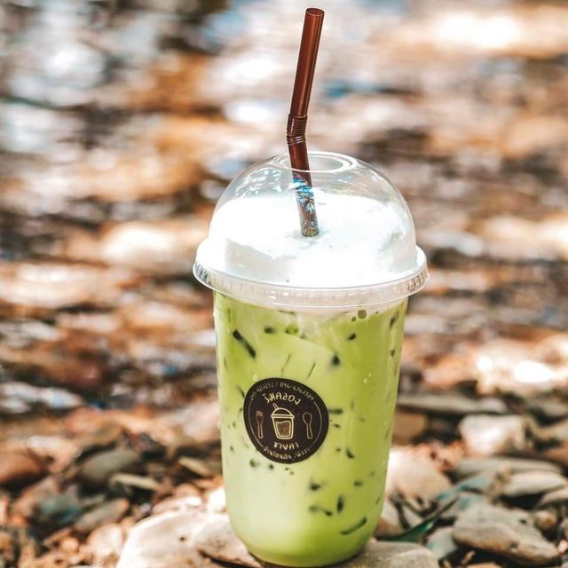 ร้านอาหารริมคลอง สัมผัสใกล้ชิดธรรมชาติในพังงา