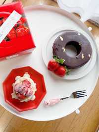 【福岡スイーツ】バレンタインのオススメチョコ🍓