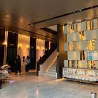 香港｜英皇駿景酒店 The Emperor Hotel