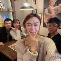 春節48H第一沖