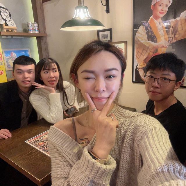 春節48H第一沖