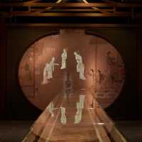 香港文化博物館中國古代女性文物展本月底結束　市民萬勿錯過
